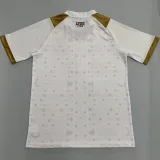 2025-26 BaHia White Special Edition Fans Training shirts