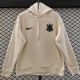 2025-26 Corinthians Khaki Hoody 卡其色(黑标加绒)
