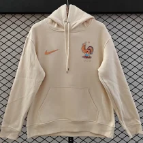 2025-26 France Khaki Hoody 卡其色(加绒)