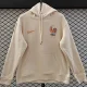 2025-26 France Khaki Hoody 卡其色(加绒)