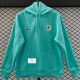 2025-26 Benfica Light green Hoody 浅绿色(加绒)