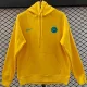 2025-26 INT Yellow Hoody 黄色(二星加绒)
