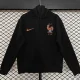 2025-26 France Black Hoody 黑色(加绒)
