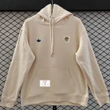 2025-26 Benfica Khaki Hoody 卡其色(加绒)