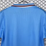 1997-1998 Aston Villa Away Retro Soccer Jersey