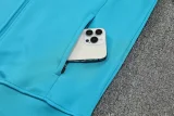 2025-26 LIV Green Jacket Tracksuit