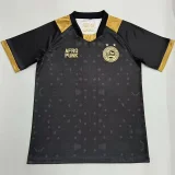 2025-26 BaHia Black Special Edition Fans Training shirts
