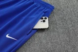 2025-26 England White Jacket Tracksuit