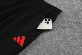 2025-26 LIV Black Jacket Tracksuit