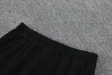2025-26 LIV Black Jacket Tracksuit