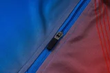 2025-26 PSG Blue Red Half Pull Tracksuit # B25118(半拉链)