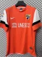 2013 Malaga Third Retro Soccer Jersey