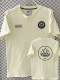 2025-26 Newcastle Beige Casual T-Shirt