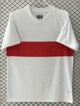 2025-26 Stuttgart 100th Special Edition Fans Soccer Jersey