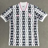 2025-26 JUV Grey Casual Edition Fans Training shirts