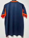 2025-26 Ajax Special Edition Training shirts (星空紋)
