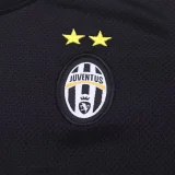 2012-2013 JUV Away Kids Retro Soccer Jersey