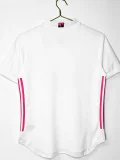 2020-2021 RMA Home Player Version 球员 Retro Soccer Jersey