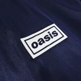 2025 Ad Oasis Royal Blue Jacket #宝蓝色单夹克