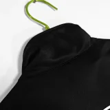 2025 Ad Oasis Black Jacket #黑色单夹克