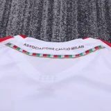 2011-2012 ACM Home Kids Retro Soccer Jersey