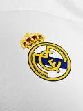 2020-2021 RMA Home Player Version 球员 Retro Soccer Jersey