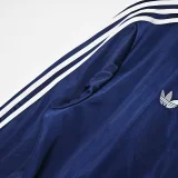 2025 Ad Oasis Royal Blue Jacket #宝蓝色单夹克
