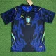 26-27 Brazil Blue Fans Soccer Jersey