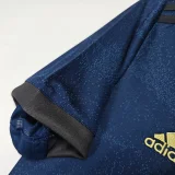 2019-2020 RMA Away Retro Fans Soccer Jersey