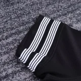2012-2013 JUV Away Kids Retro Soccer Jersey