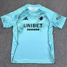 2025-26 Copenhagen FC Third Fans Soccer Jersey