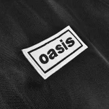 2025 Ad Oasis Black Jacket #黑色单夹克