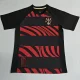 2025-26 Flamengo Red Black Special Edition Training shirts