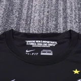 2012-2013 JUV Away Kids Retro Soccer Jersey