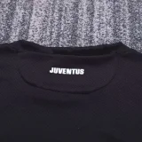 2012-2013 JUV Away Kids Retro Soccer Jersey