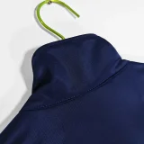 2025 Ad Oasis Royal Blue Jacket #宝蓝色单夹克