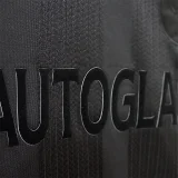 1998 CHE Black Out Retro Soccer Jersey