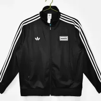 2025 Ad Oasis Black Jacket #黑色单夹克