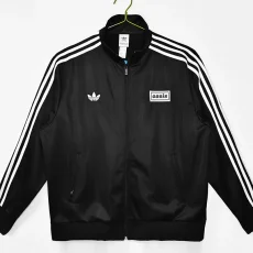 2025 Ad Oasis Black Jacket #黑色单夹克