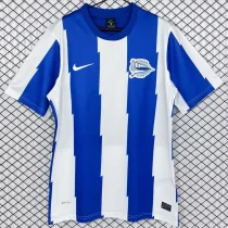 2000-2001 Alaves Home Retro Soccer Jersey