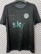 2025-26 Ireland Black Fans Soccer Jersey