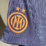 2025-26 INT Third Player Version Shorts Pants (High Quality)(球员短裤)
