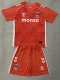 2025-26 Coventry City Away Kids Soccer Jersey