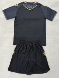 2025-26 Oxford United Away Kids Soccer Jersey