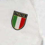 2002 Italy Away Retro Soccer Jersey