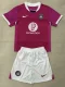 2025-26 Toulouse Away Kids Soccer Jersey