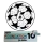 UCL (新平条 6)右袖
