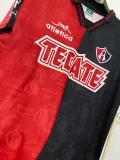 1995-1996 Atlas Home Retro Soccer Jersey