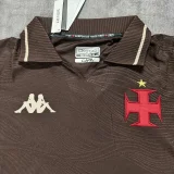 2025-26 Vasco Third Women Soccer Jersey (女)