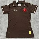 2025-26 Vasco Third Women Soccer Jersey (女)
